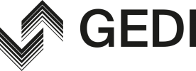 Logo GEDI